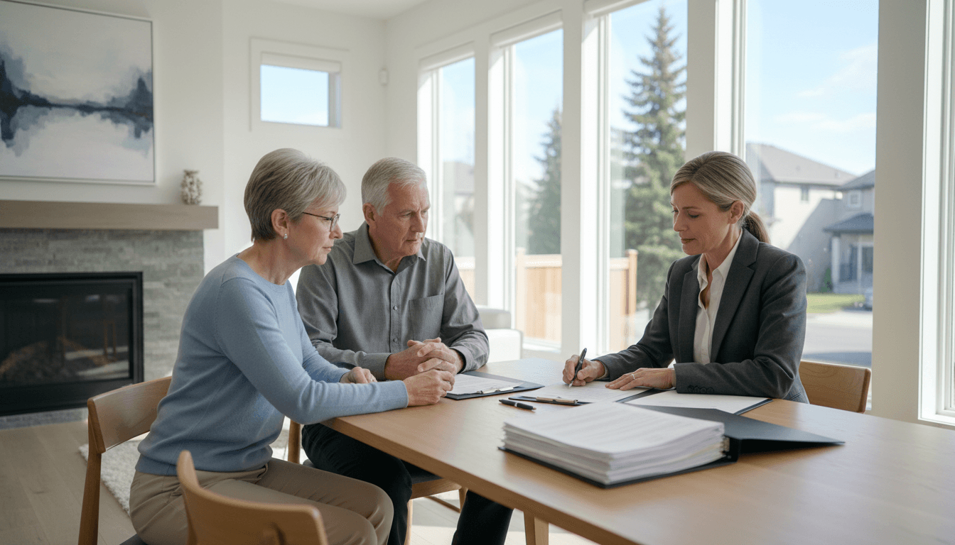 Estate Planning for Seniors in Canada: A Complete Guide to Protecting Your Legacy
