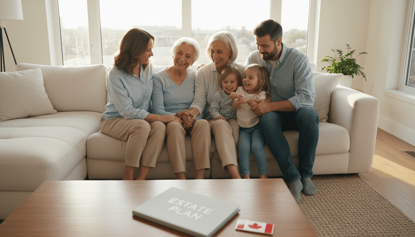 Lawyer Drafted Wills in Ontario: Why Professional Drafting Matters