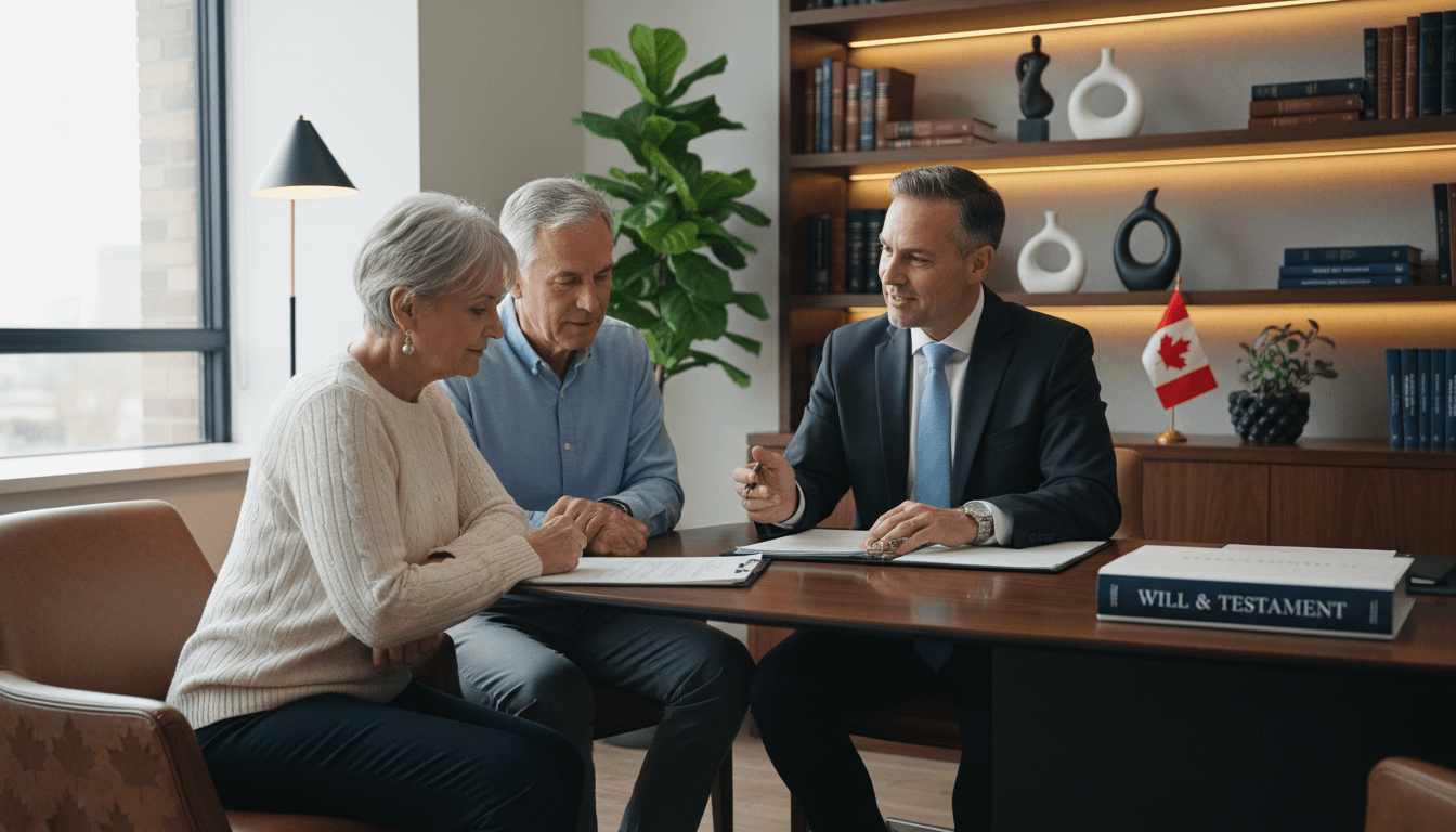 A Comprehensive Guide to Probate in Ontario