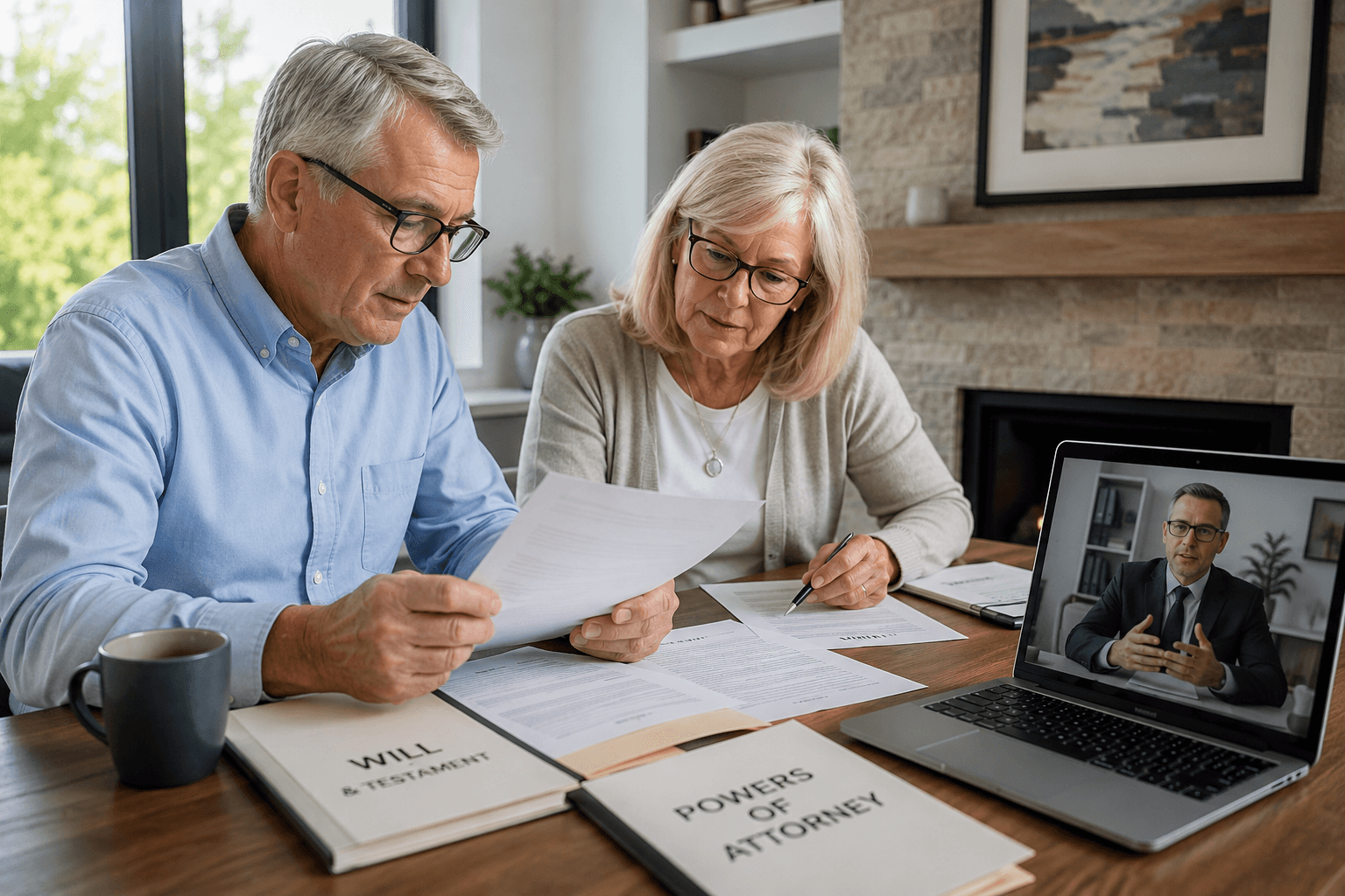 10 Estate Planning Mistakes Ontario Families Make &mdash; And How to Avoid Them