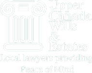 Upper Canada Wills & Estates Ltd