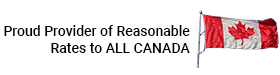 All Canada