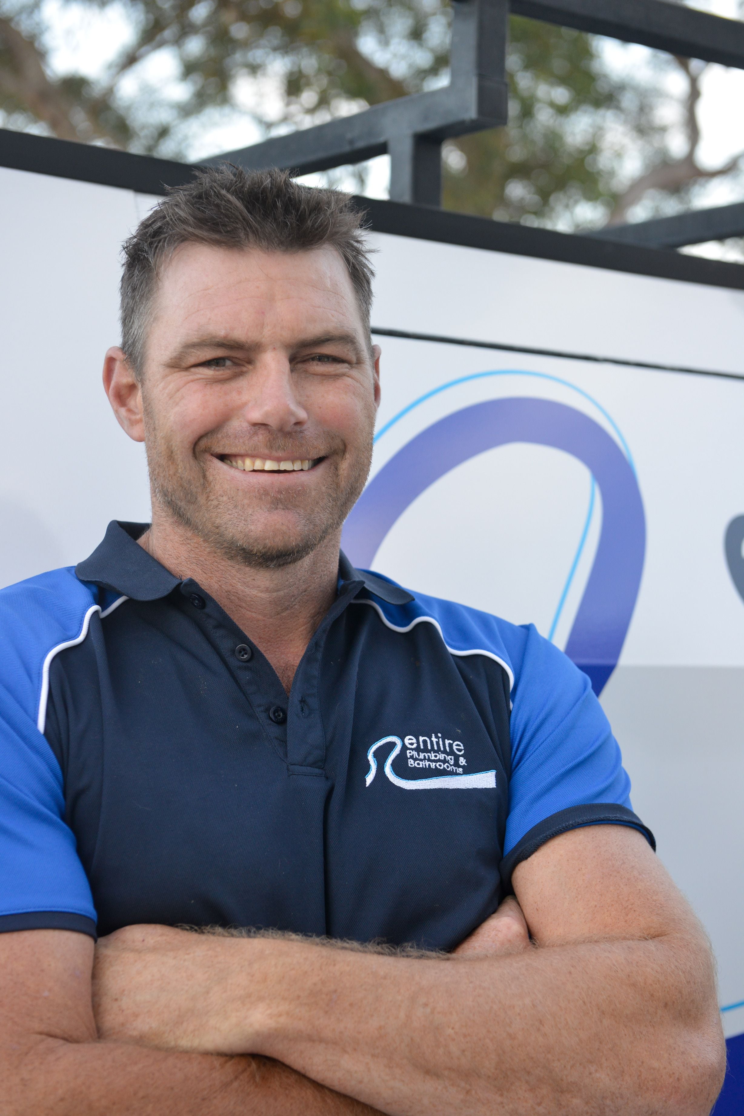 Mark Livy, Entire Plumbing