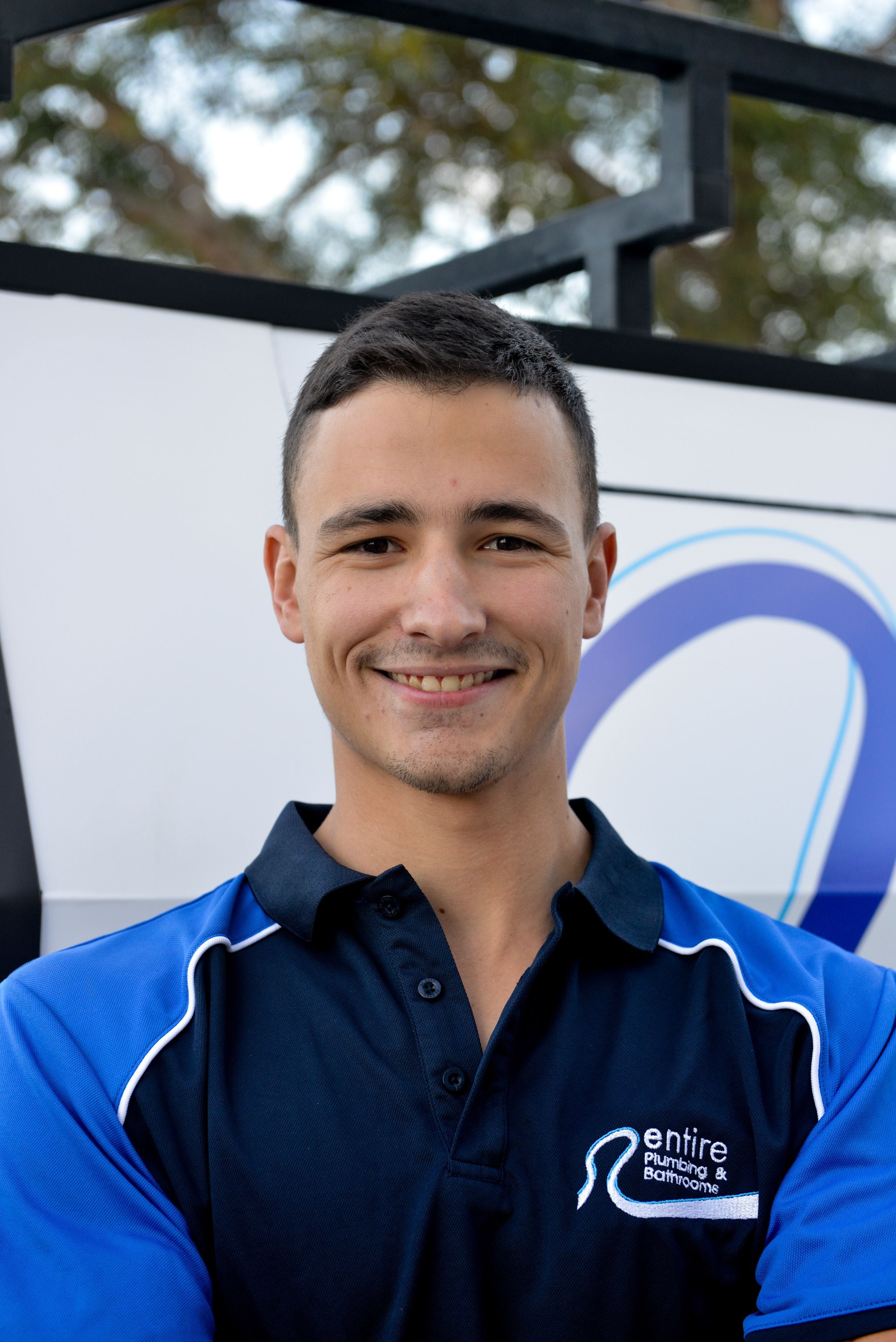 Seb, Entire Plumbing