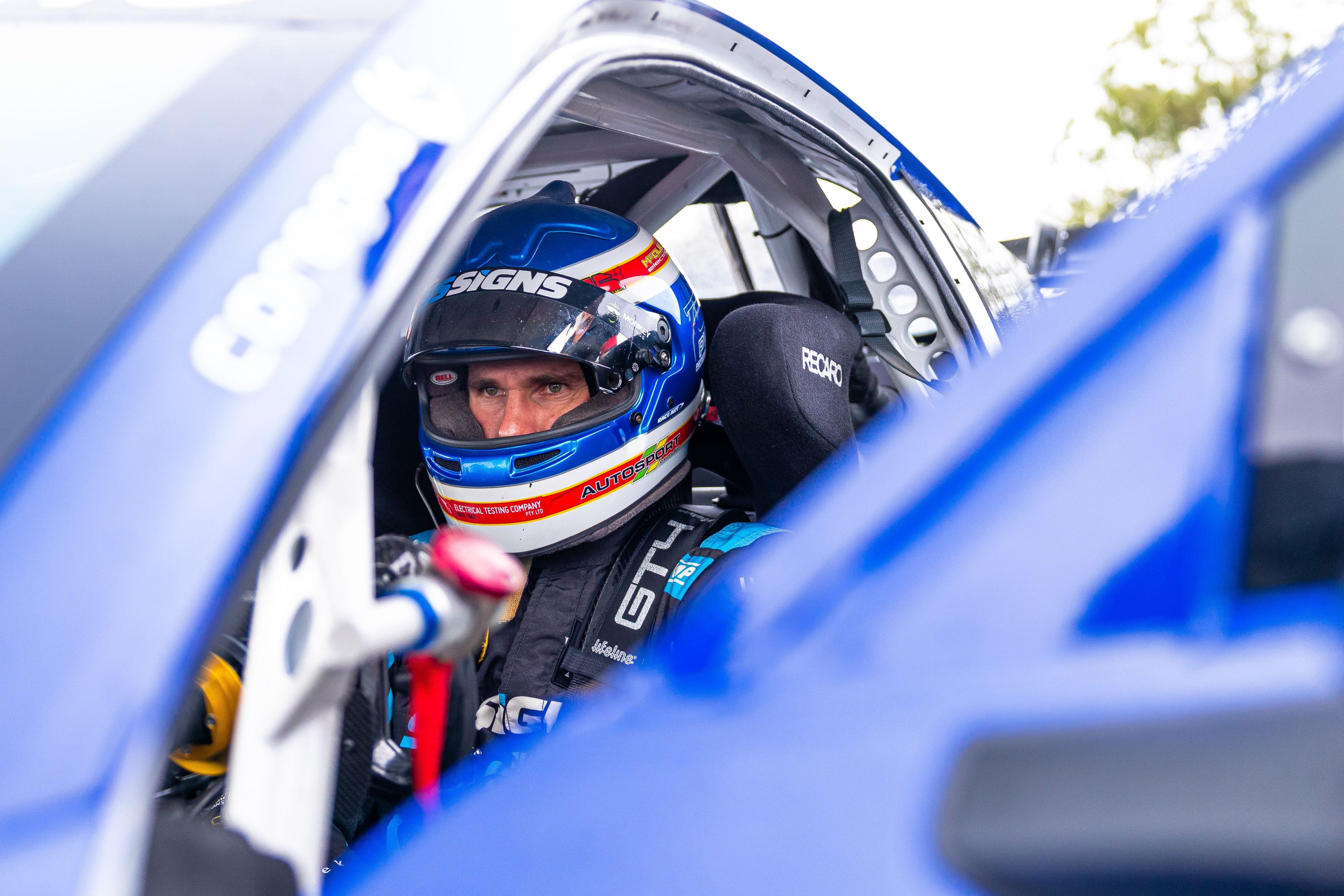 Big Names Join TFH Racing for TA2 Enduro