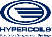 Hypercoils suspension springs