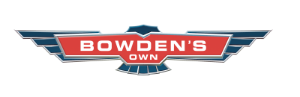 Bowden's Own Car Care Products