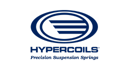 Hypercoils Suspension