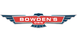 Bowdens own care products