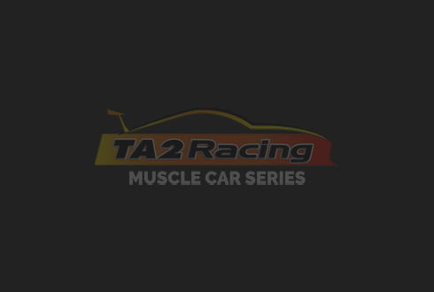 2022 TA2 Muscle Car Series Calendar Revealed