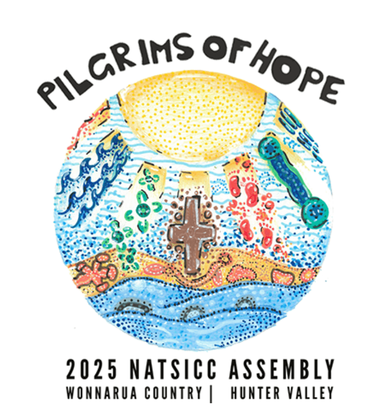 NATSICC National Assembly 2025