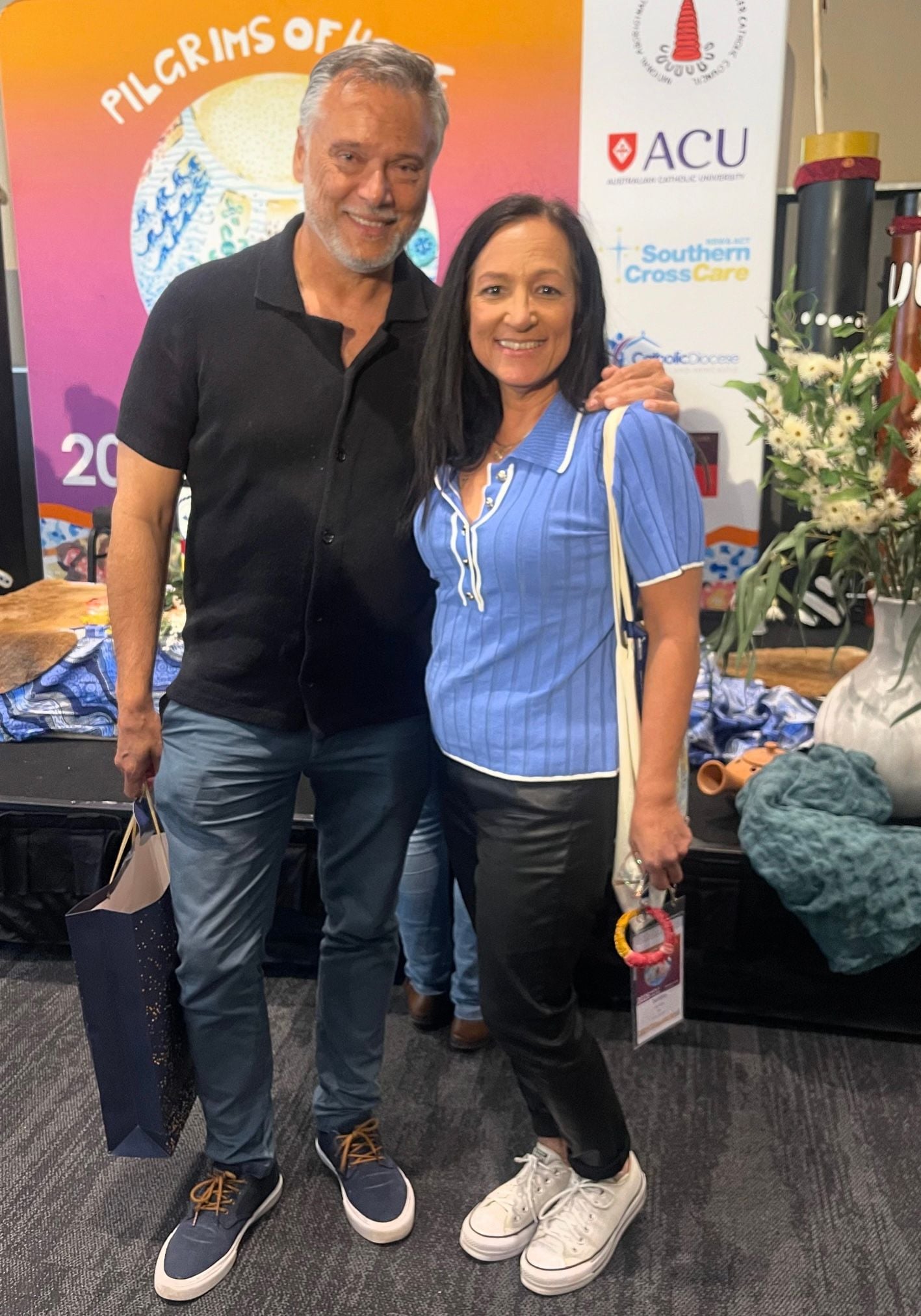 NATSICC National Assembly 2025