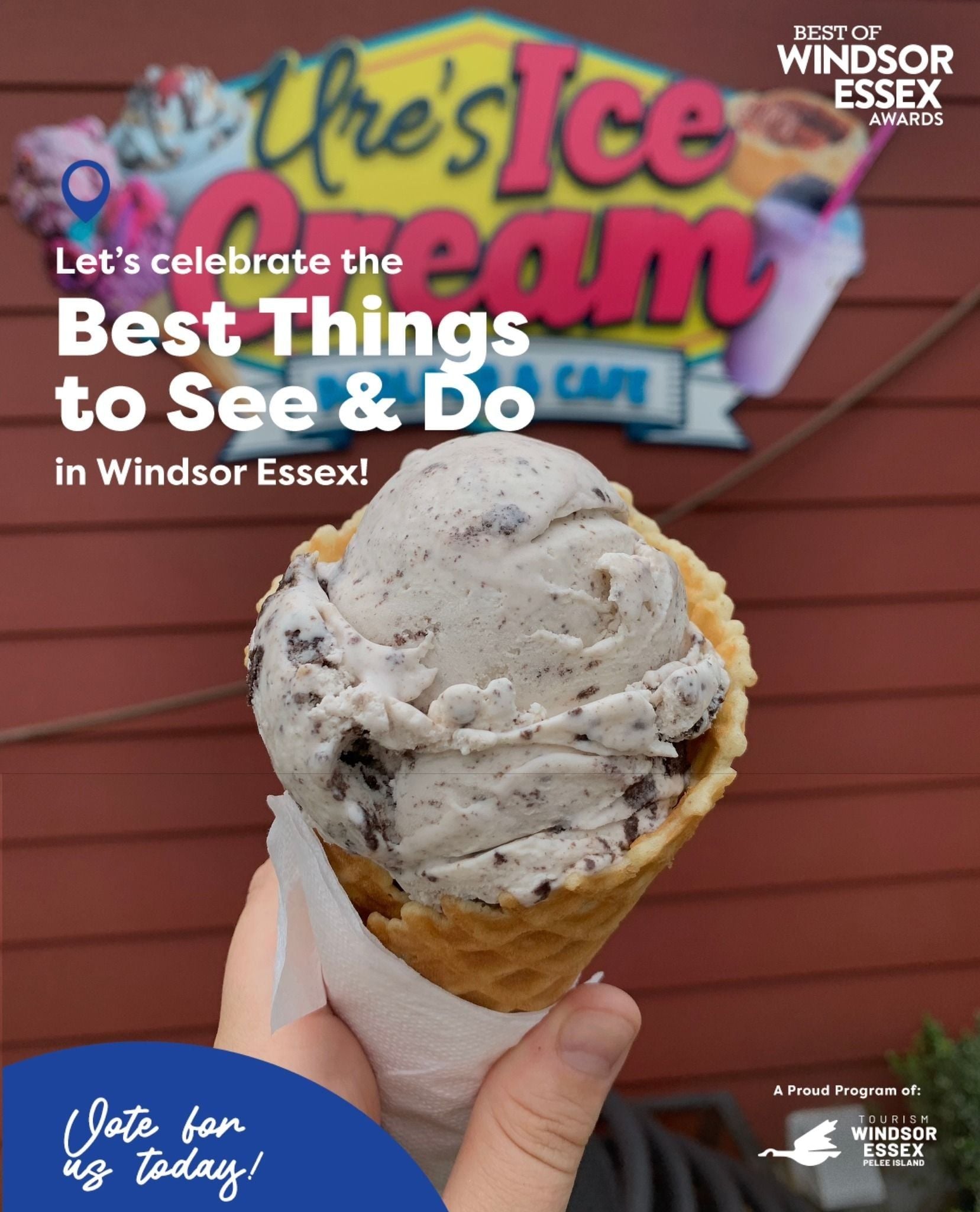 Local Business Makes National News Local Business Makes National News