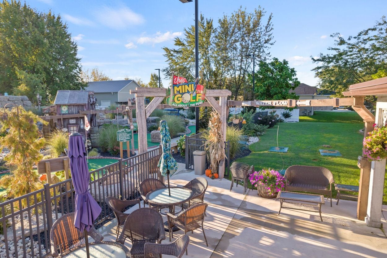 Mini Golf Images Mini Golf Images