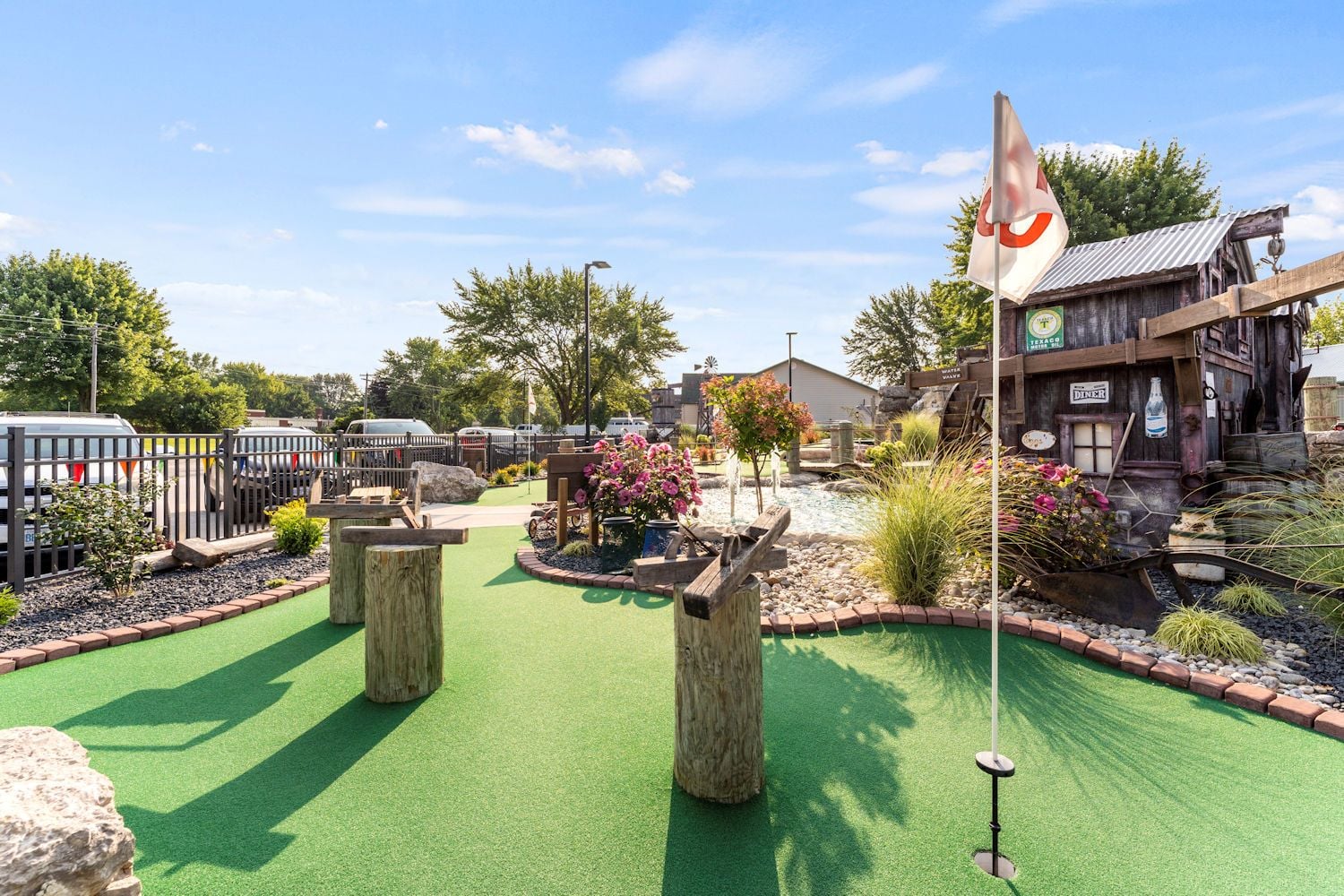 Mini Golf Images Mini Golf Images