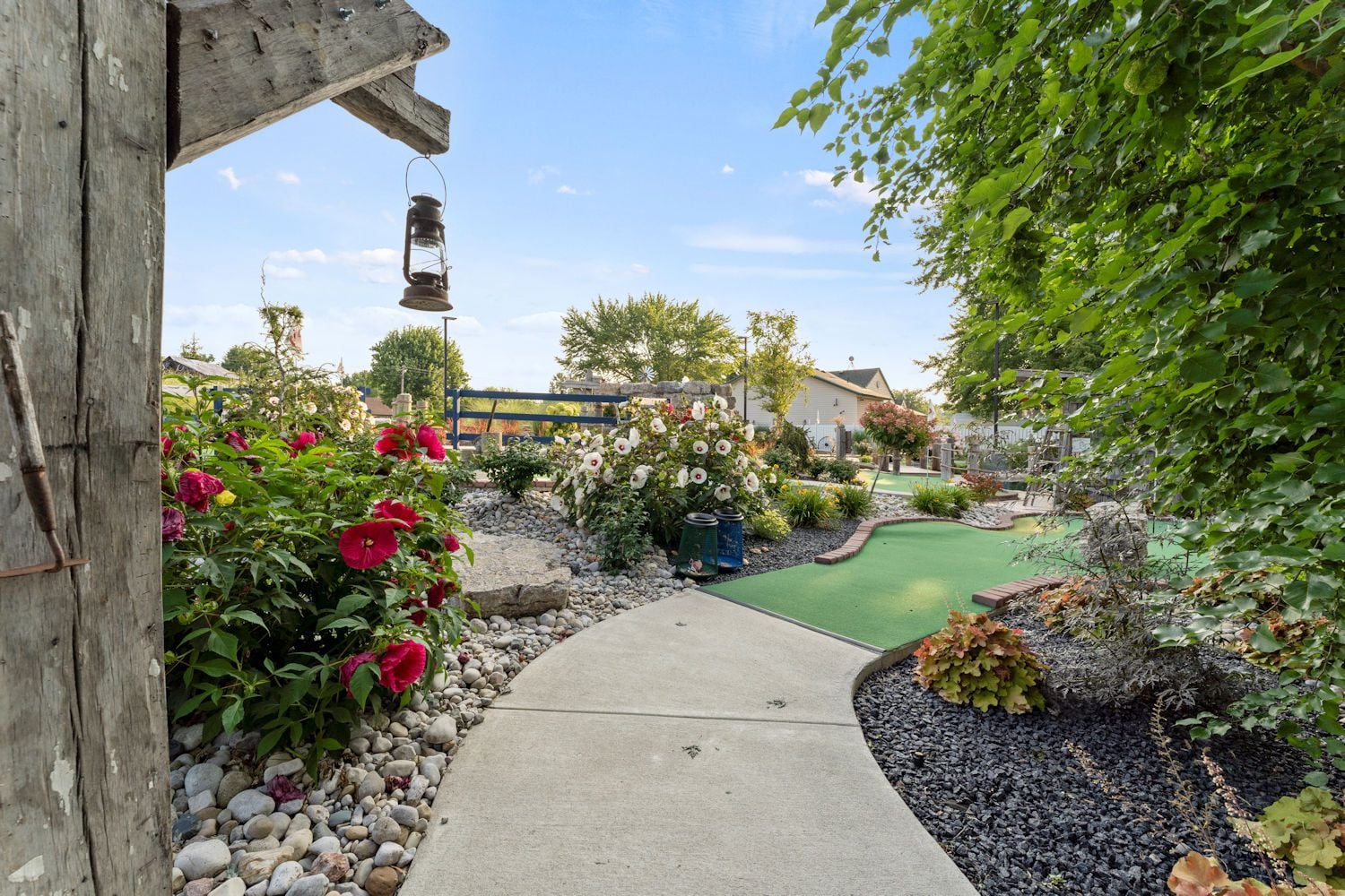 Mini Golf Images Mini Golf Images