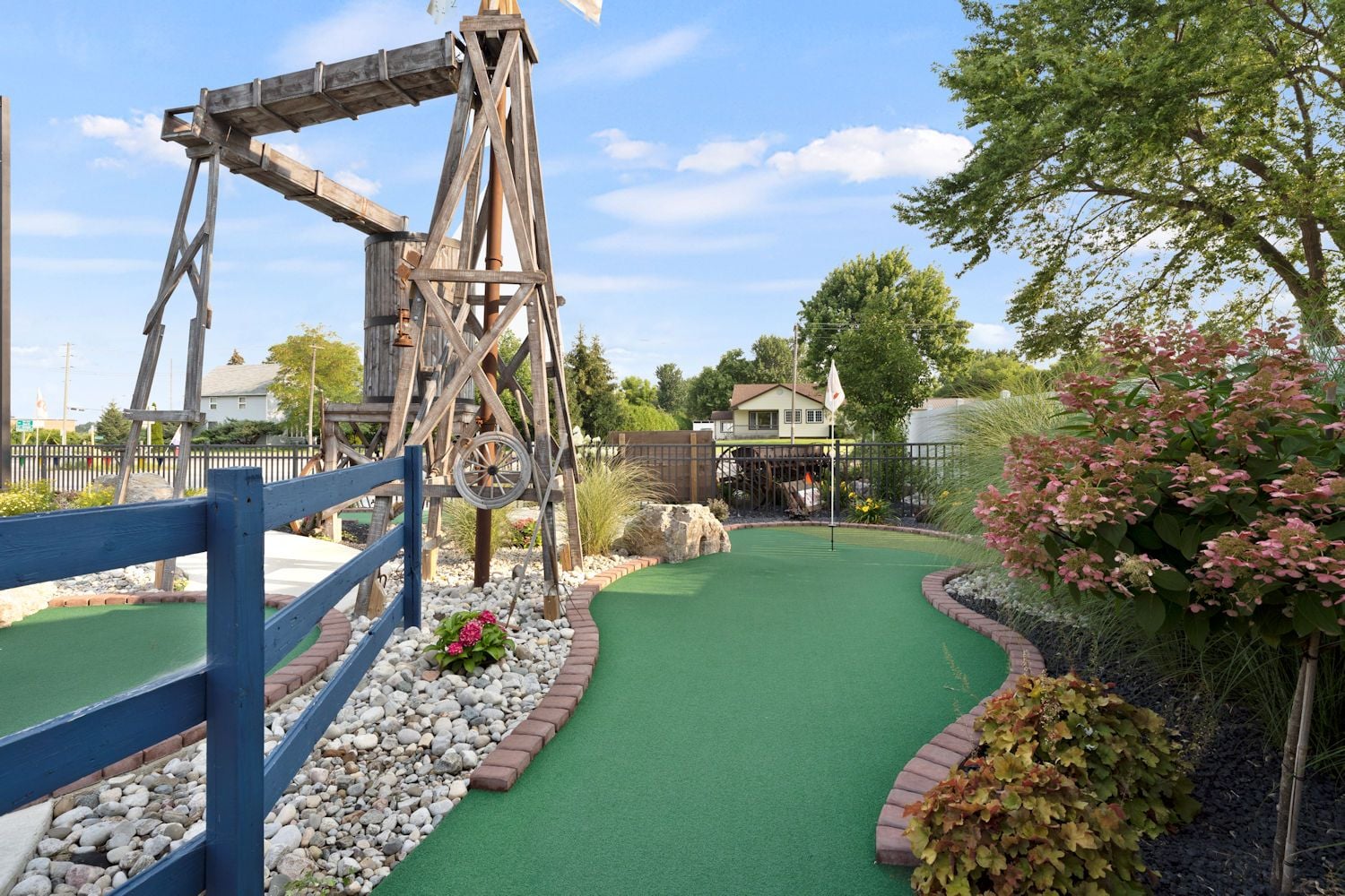 Mini Golf Images Mini Golf Images