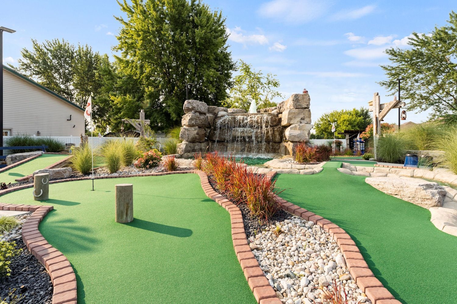 Mini Golf Images Mini Golf Images