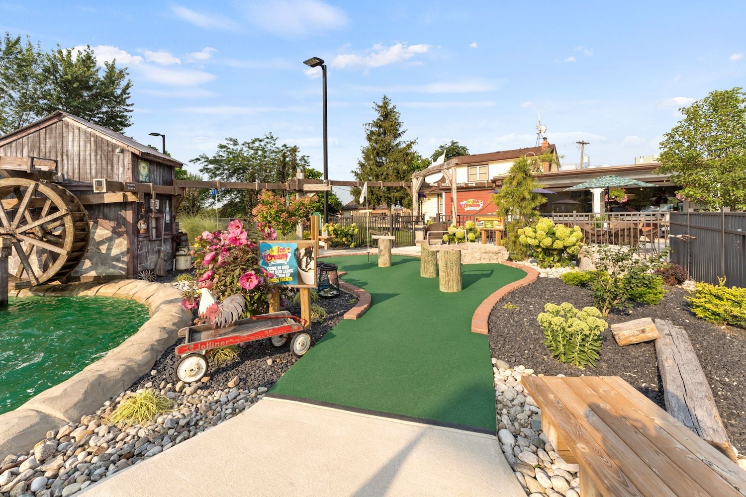 Mini Golf Images Mini Golf Images