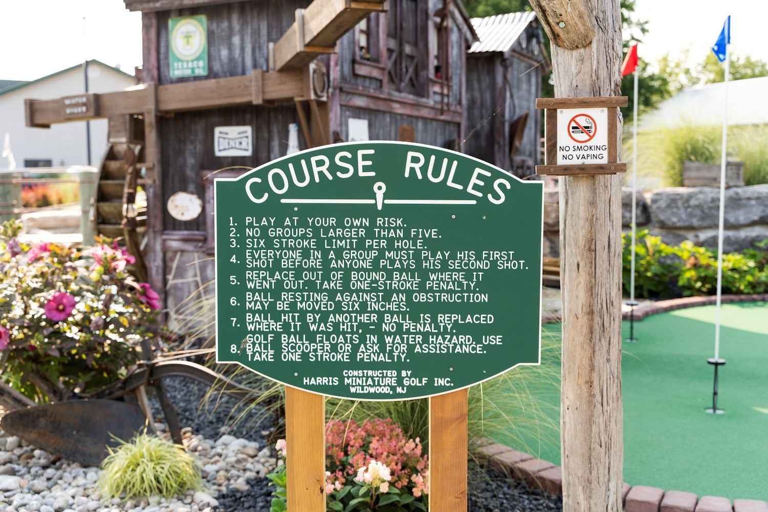 Mini Golf Images Mini Golf Images