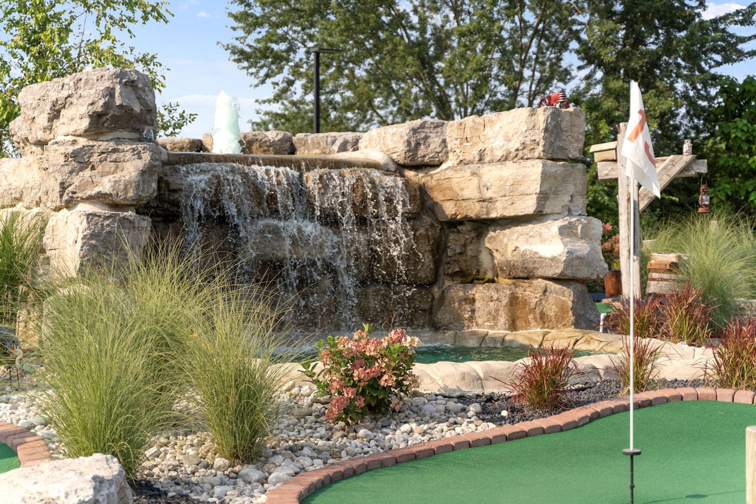 Mini Golf Images Mini Golf Images