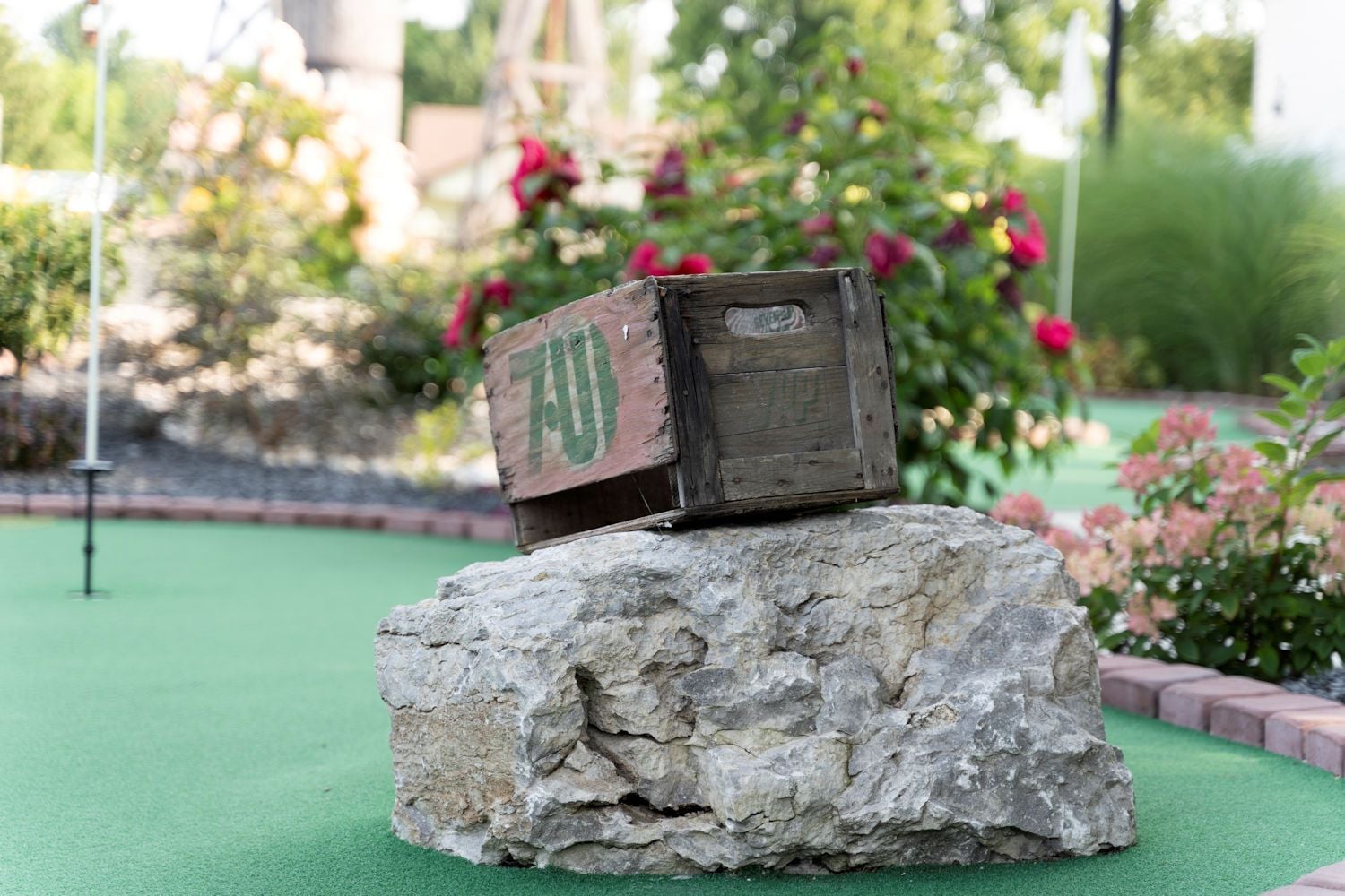 Mini Golf Images Mini Golf Images