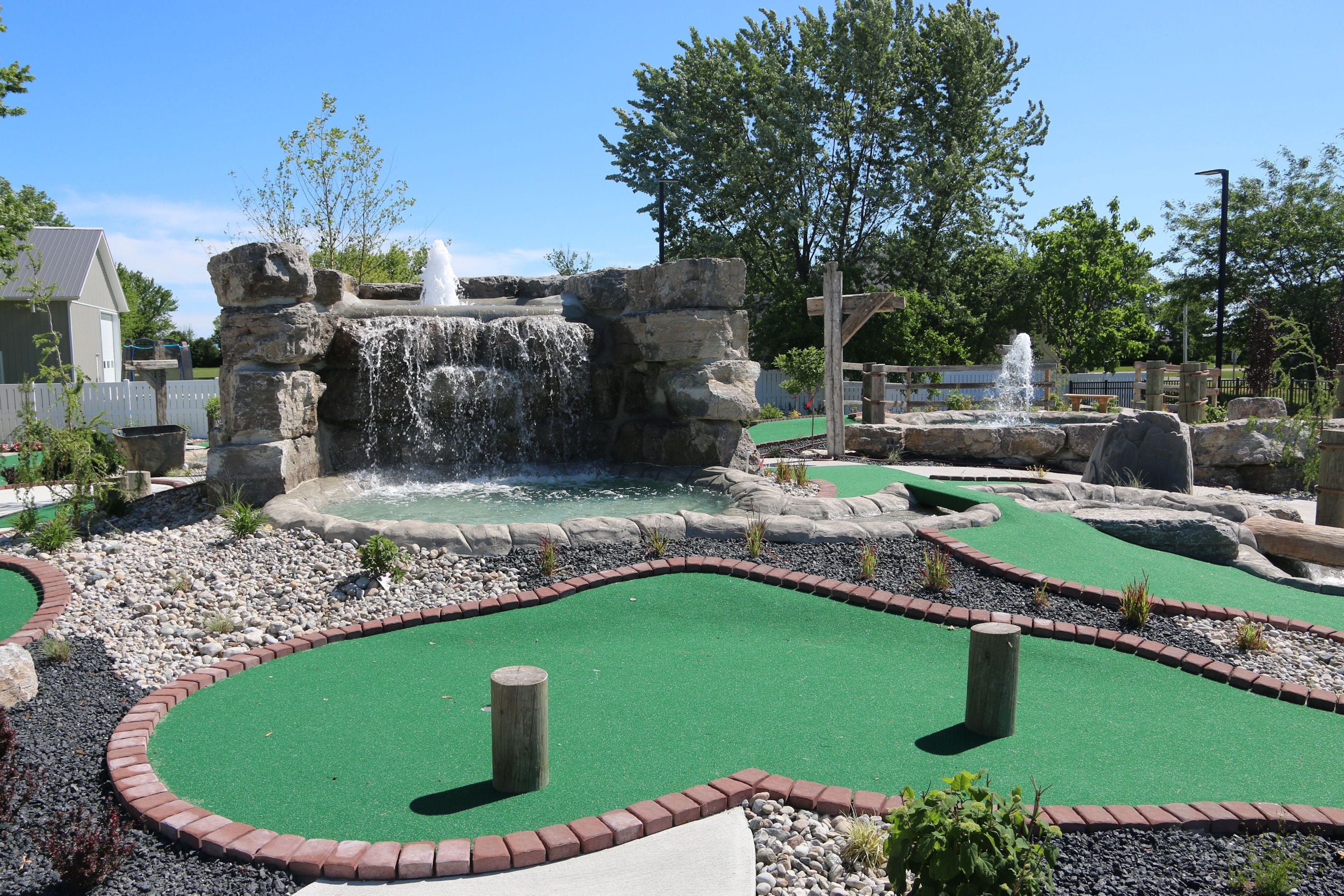 Mini Golf Images Mini Golf Images