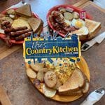 Ure's Country Kitchen