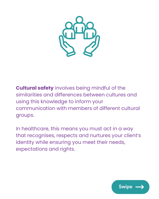 The Importance of Cultural Safety in Aged Care