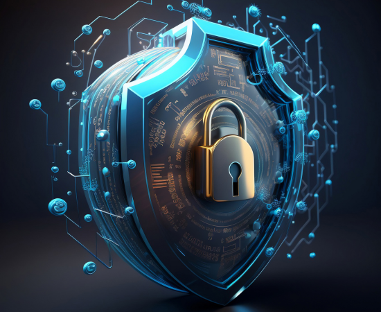 5 TOP TIPS FOR SECURING YOUR BUSINESS AGAINST BREACHES