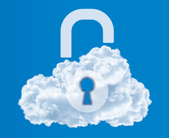 HOW SECURE IS THE CLOUD