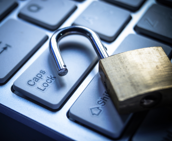 5 TOP TIPS FOR SECURING YOUR BUSINESS AGAINST BREACHES