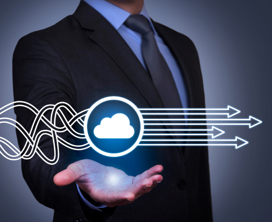 THE STRATEGIC EDGE: BENEFITS OF CLOUD SOLUTIONS FOR LONG-TERM BUSINESS SUCCESS