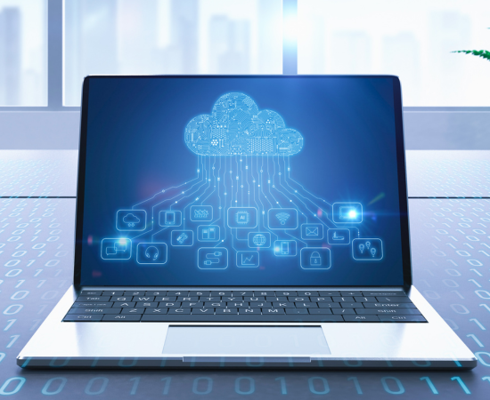 Cloud IT Security | Cloudatmo Brisbane