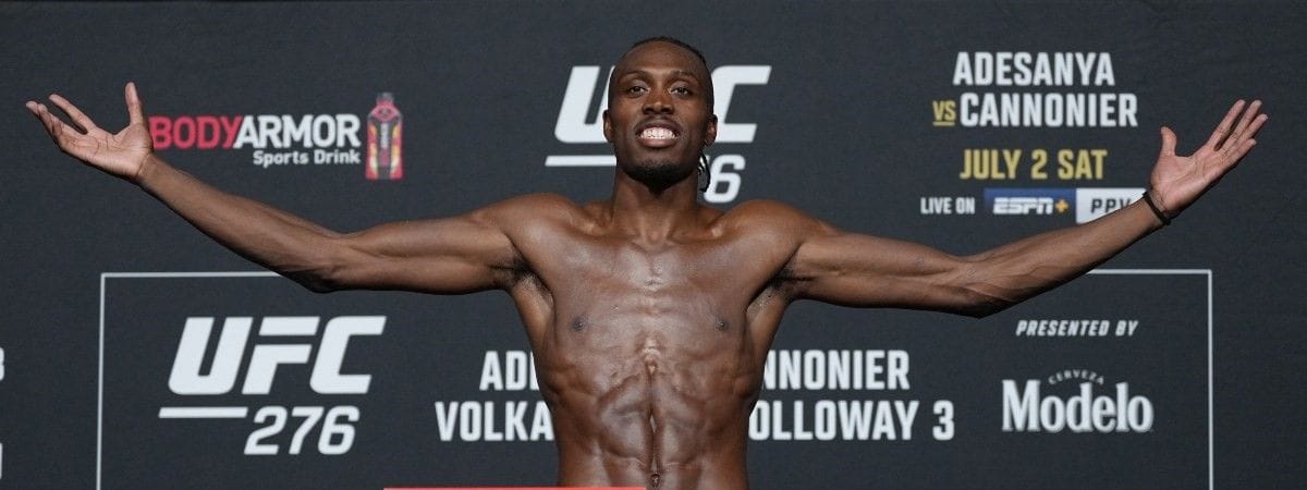 UFC290 Jalin Turner vs Dan Hooker Breakdown and Best Bets