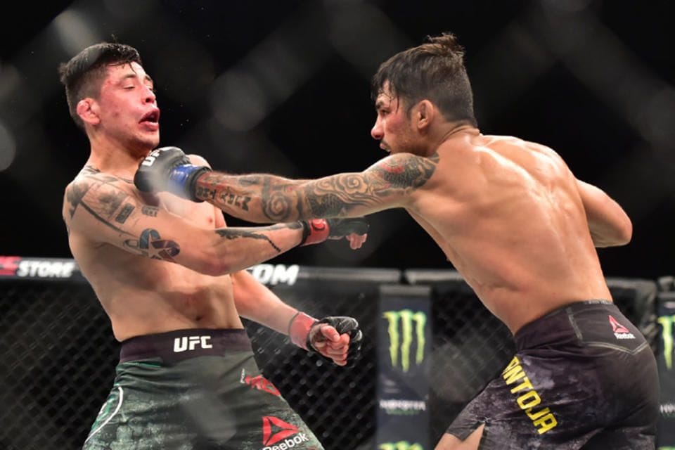 UFC290 Brendon “The Assassin Baby” Moreno vs Alexandre “The Cannibal” Pantoja Detailed Breakdown and Best Bets