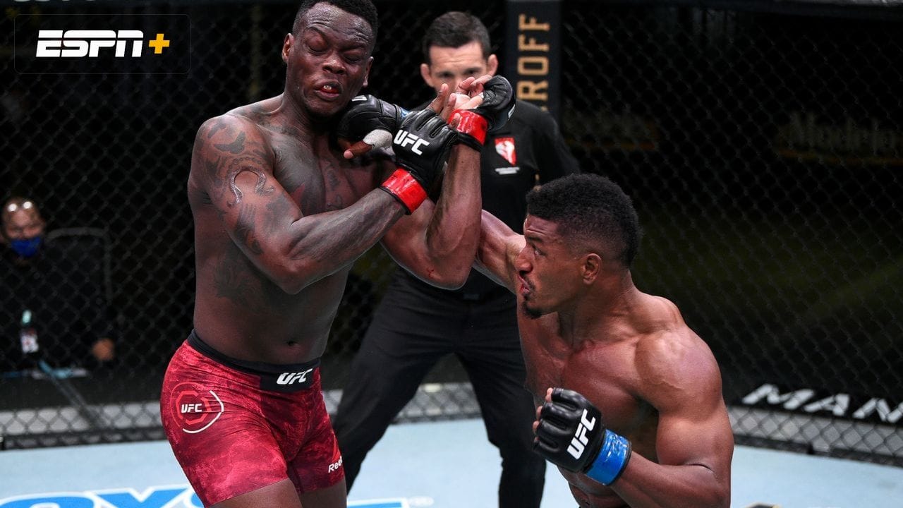 UFC290 Jimmy Crute vs Alonzo Menefield Breakdown and Bets