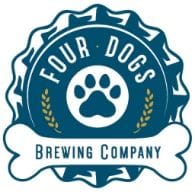Four Dogs Brewing Co.