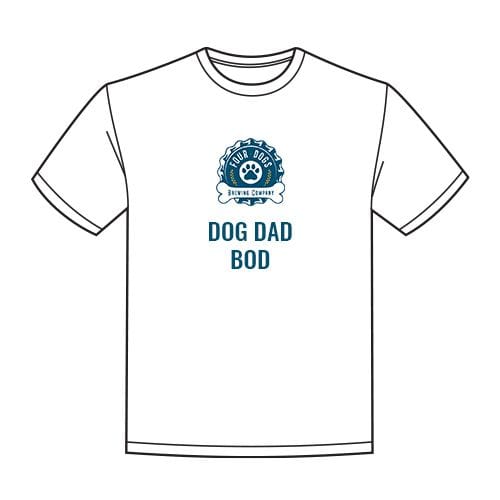 DOG DAD BOD