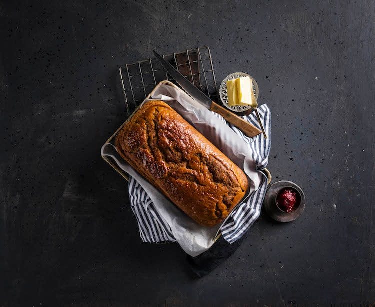 5 Easy Tips for Enticing Food Imagery