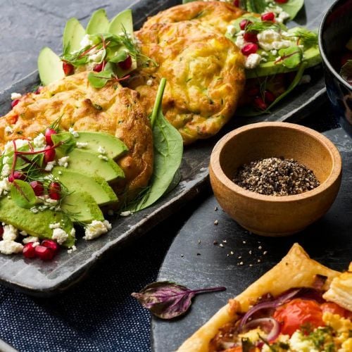 Finger food in Healthcare: Supporting Nutrition, Dignity and Independence in Dementia and Paediatric Care