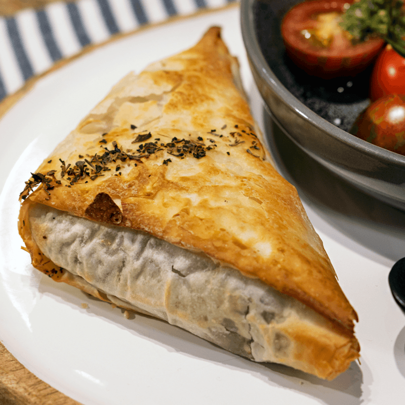 Tender Steak & Guinness Premium Filo Tender Steak & Guinness Premium Filo