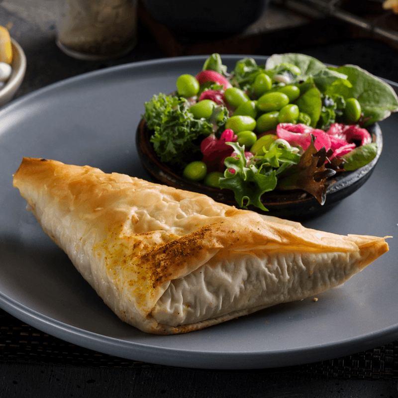 Curry Filo Curry Filo