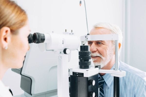 Vision Coverage