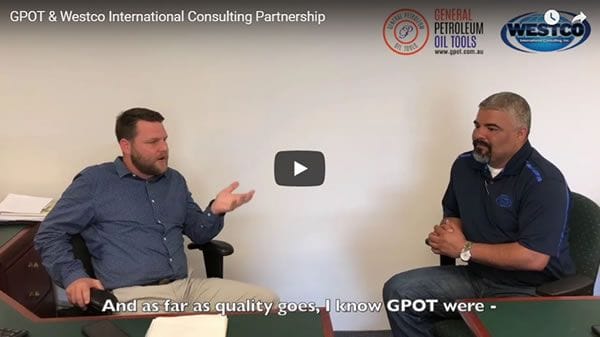 Interview with WESTCO International Consulting