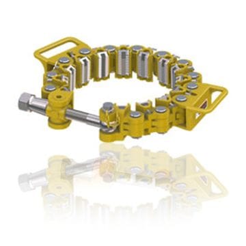 Safety Clamps