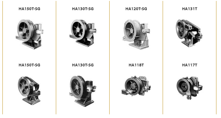 Hercules Deadline Anchors