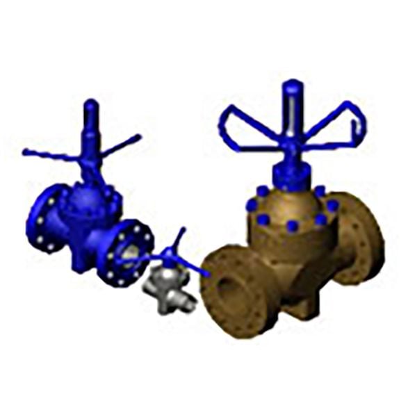 BTC Gate Valves BTC Gate Valves