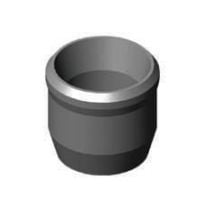 All Rubber Packer Cups 3-1/2” - 26” All Rubber Packer Cups 3-1/2” - 26”