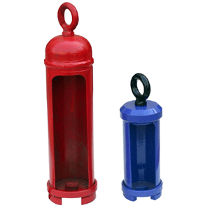 Rod Transfers Rod Transfers